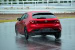 Mazda3 Skyactiv-X AWD Hatchback 2019 года (JP)